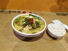 -鱼你在一起(南开天佑城店)