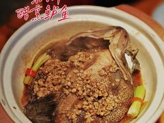 -顺香居·老字号湖北菜(江汉路店)