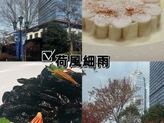 -荷风细雨·中国茶宴(碧云店)