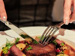 -壳里西餐厅Coquille Seafood Bistro(蒙自路店)