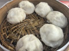 -百年尹氏汤包(湖南路狮子桥店)