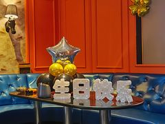 -欢唱KTV(东街店)