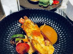 -美食汇自助餐厅(成都万达瑞华酒店)