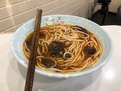 -进哥湖南津市牛肉粉店(下沙店)