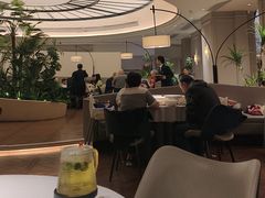 -狮王府淮扬菜(万象城店)