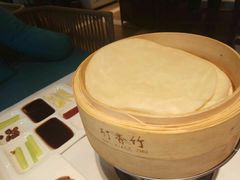 -同喜烤鸭店(光芒店)