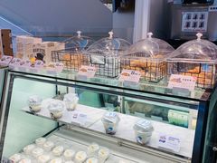 -喜茶(深圳福田星河COCO Park店)