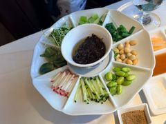 -四季民福烤鸭店(前门大栅栏店)