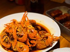 -马头巷·食景园(苏州总店)