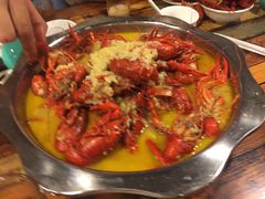 -王红军龙虾(新民路店)