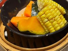 -并州大牌档之醉轻尘