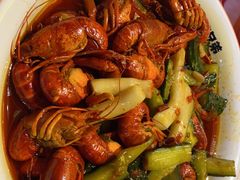 -拙味兄弟龙虾·江湖菜(和畅堂店)