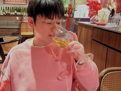 -肆海小川菜酒馆Wine Bistro (青年路店)