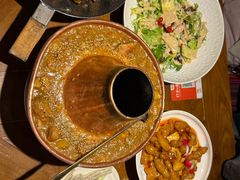 -雀舞云南菜(天津天河城购物中心店)