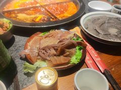 -陈眼镜火锅(总店)