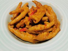 -鱼食饭稻·苏浙土菜17年老馆子(平江路店)