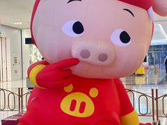 -昆山招商花园城