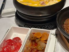 -俏江南天津时尚曲艺主题餐厅(马场道店)