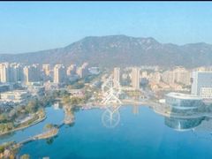 -舟山希尔顿酒店