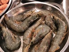-英雄故事地摊烤肉(马驹桥店)