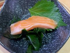 -寿司郎(皇庭广场店)
