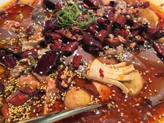 -花椒俏川菜小馆(南海万达店)