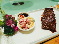 -宝园酒家(美林M·LIVE天地东座店)