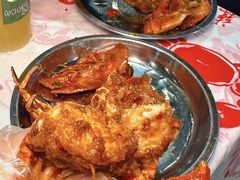 -辣螃铠盆盆蟹大排档(海昌店)