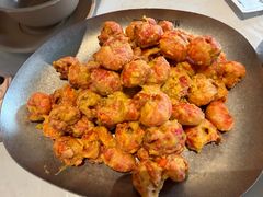 -一棠龙虾•王牌虾球(恒隆广场店)