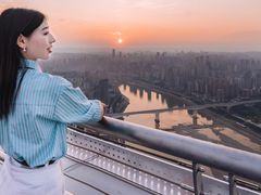-WFC会仙楼观景台