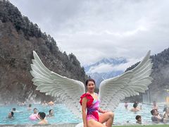 -古尔沟华美达温泉度假酒店