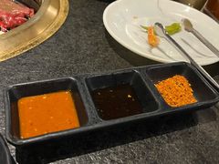 -神户赤童日式烤肉伙伴(东直门店)