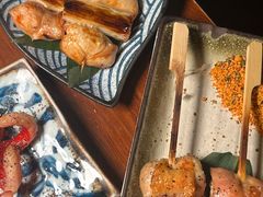 -鸟泉居酒屋·烧鸟·酒馆(百子湾店)