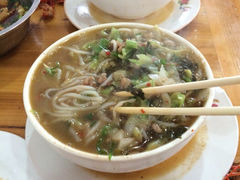iphone_upload_pic-杨爱珍大排档(龙游店)