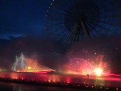 -七彩云南欢乐世界