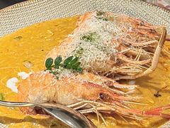 -芭札·Thai泰国餐厅(同和金铂天地店)
