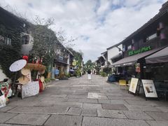 -小河直街历史文化街区