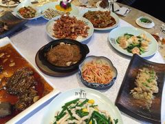 -卫鼎轩·曹公馆(鼓楼店)