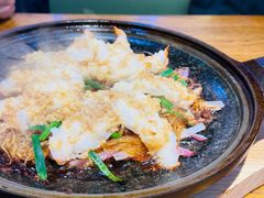 -必点海鲜·鲅鱼水饺(鞍山西道店)