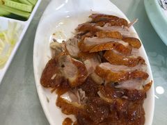 -梅利汴京烤鸭•开封豫菜地标店(东大街店)