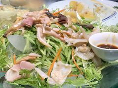 -老院子饭店·鲁菜·海鲜·家常菜