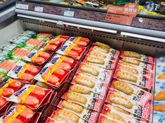 -果蔬好生活超市(乐堤港店)