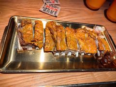 -谷丽麦馕新疆菜·清真(步步高梅溪新天地店)