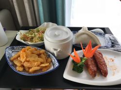-湖畔阳光月子中心(泰达会馆店)