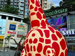 -深圳龙华星河COCO City(民治店)