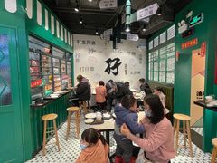 -孖记茶档·热腾茶餐(荔湾领展广场店)