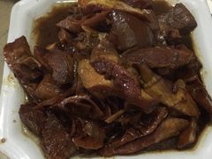 -林家饭店(新林公路店)