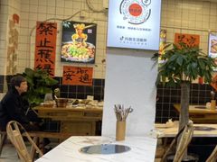 -冯记香辣兔火锅(茶店子总店)