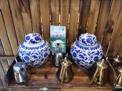 -绥缘老烧麦(华睿园店)