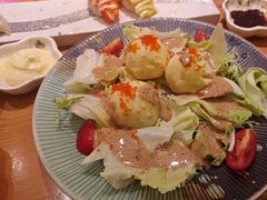 -莲寿司(上邦店)